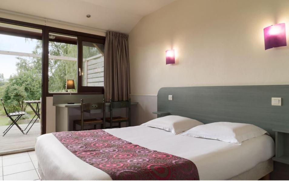Logis Hotel Restaurant La Vieille Ferme, Macon Nord Sancé Zewnętrze zdjęcie