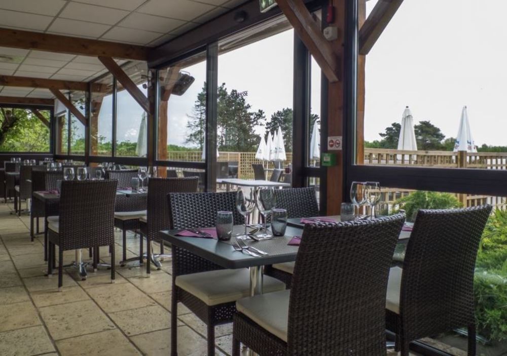 Logis Hotel Restaurant La Vieille Ferme, Macon Nord Sancé Zewnętrze zdjęcie