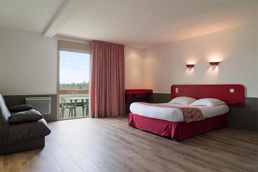 Logis Hotel Restaurant La Vieille Ferme, Macon Nord Sancé Zewnętrze zdjęcie